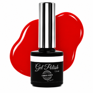 Urban Nails Fifty Shades Of Red 45
