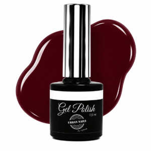 Urban Nails Fifty Shades Of Red 46