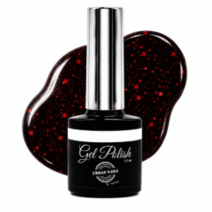 Urban Nails Fifty Shades Of Red 47