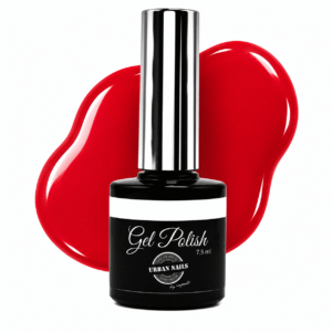 Urban Nails Fifty Shades Of Red 49