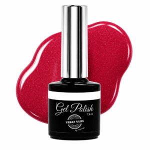 Urban Nails Fifty Shades Of Red 50