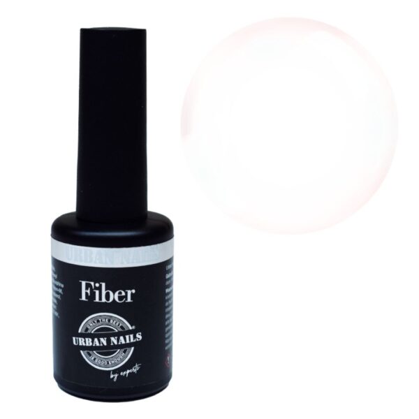 Fiber in a bottle 01 FIAB Fiber Gel Urban Nails