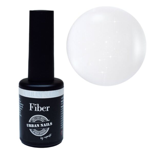 Fiber in a bottle 03 FIAB Fiber Gel Urban Nails