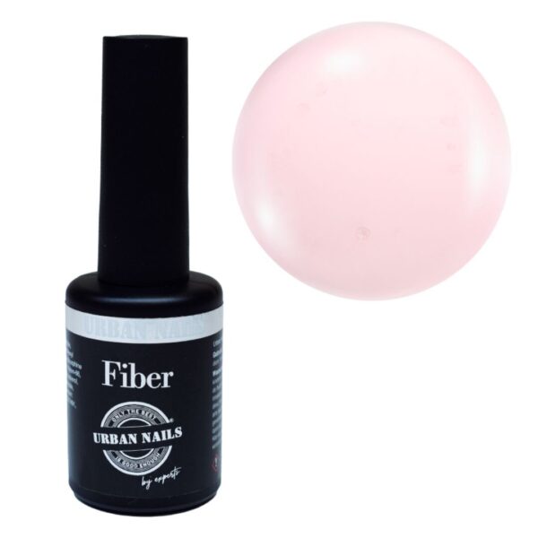 Fiber in a bottle 05 FIAB Fiber Gel Urban Nails