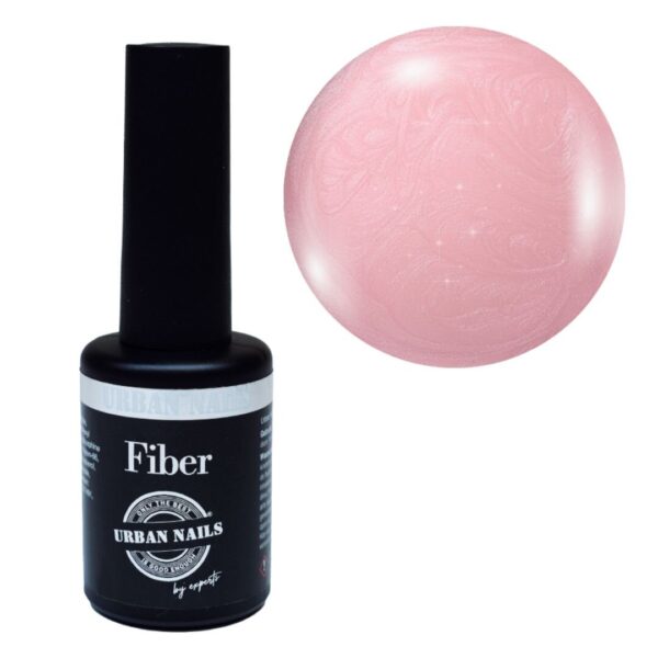 Fiber in a bottle 07 FIAB Fiber Gel Urban Nails