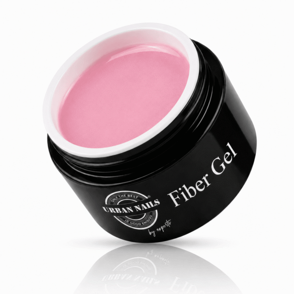 Fiber Gel Milky Pink 2