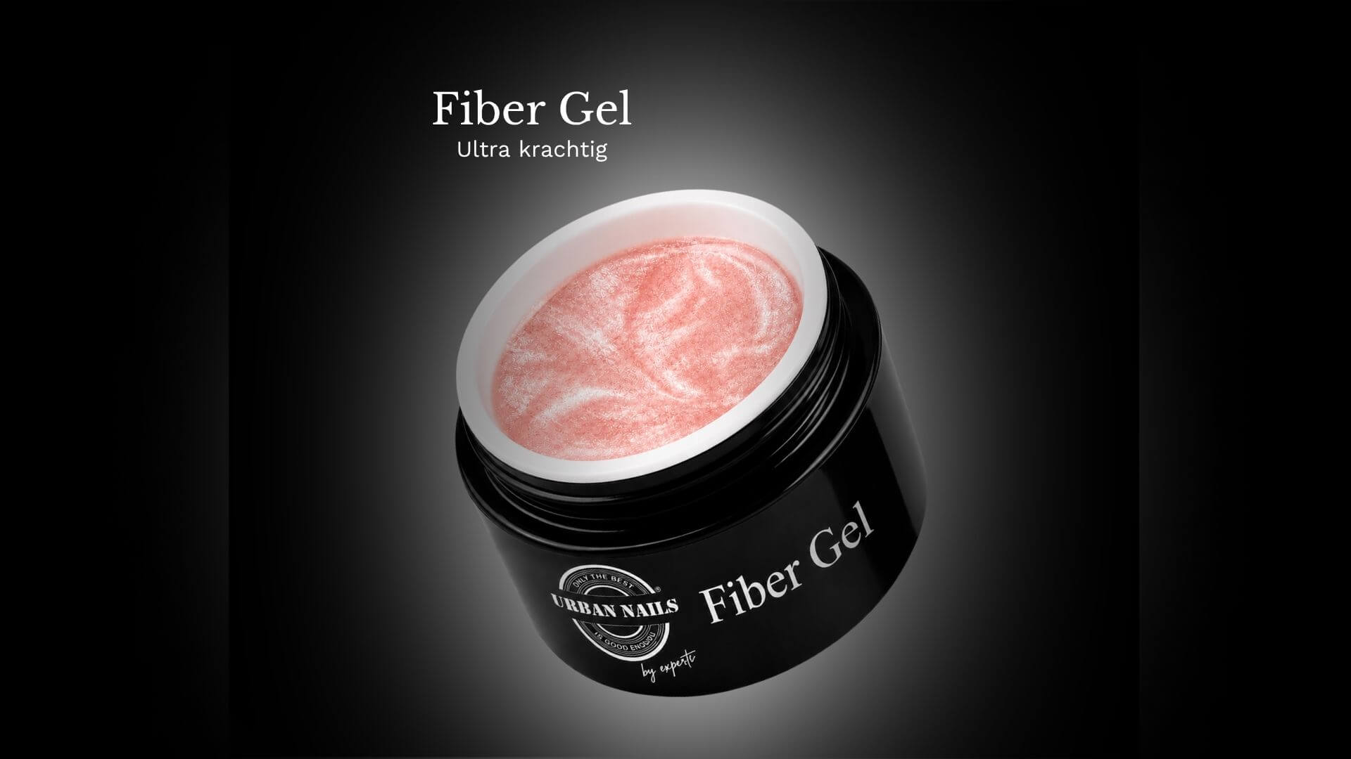 Fiber Gel
