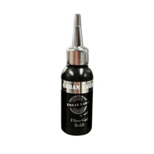 Fiber in a bottle refill