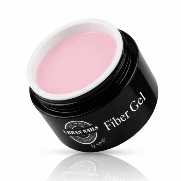 Urban Nails Fiber Gel Baby Pink