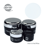 Fiber Gel Soft White