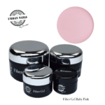 Fiber Gel Baby Pink