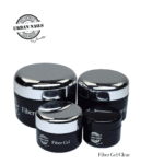 Fiber Gel Clear