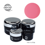 Fiber Gel Pink