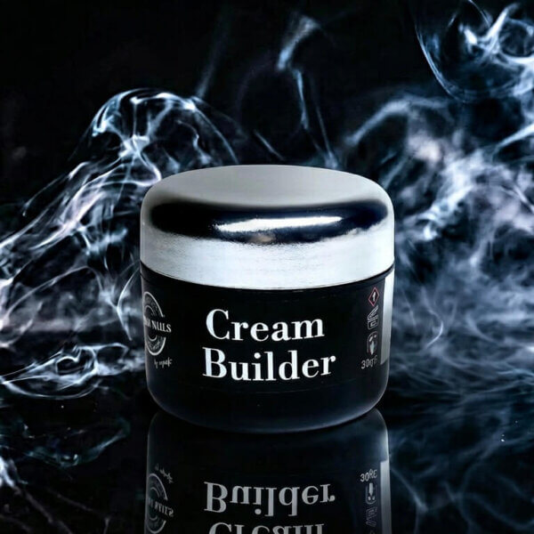 Cream Builder