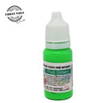 pure paint fluo groen