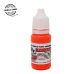 pure paint fluo oranje