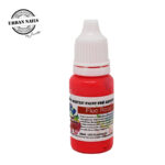 pure paint fluo rood