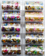 Foil Box Butterfly 2