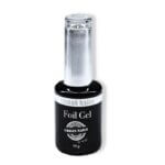 Urban Nails Foil Gel Clear
