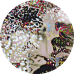 Foil Jungle 3