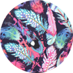 Foil Jungle 7