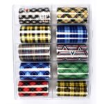 Foil box Burberry burberrie
