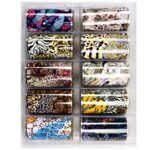 foil box happy snake 2.0