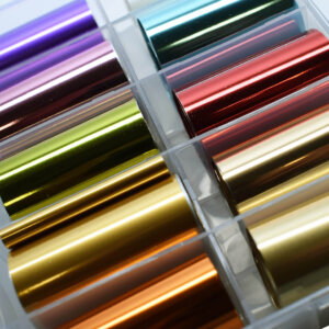 Foil Box Pure
