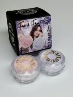 Fae & Frost Pigment Duo verpakking