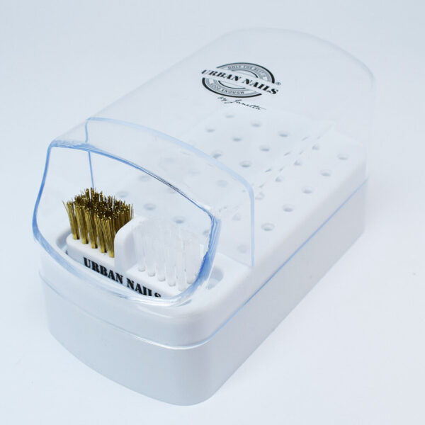 Nail Bit Box Urban Nails freesbit houder