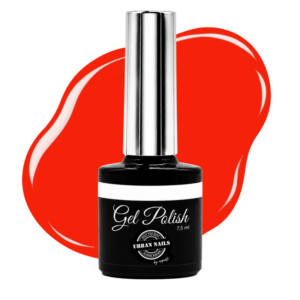 Urban Nails Fifty Shades Of Red 30