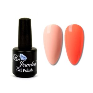Fuzzy Gel Polish Duo tips