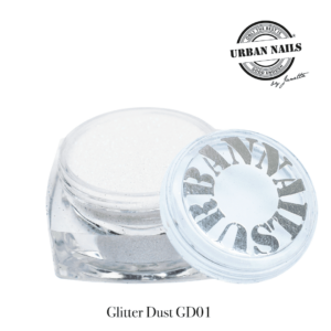 Glitter Dust potje GD01