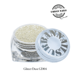 Glitter Dust potje GD04