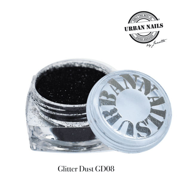 Glitter Dust potje GD08