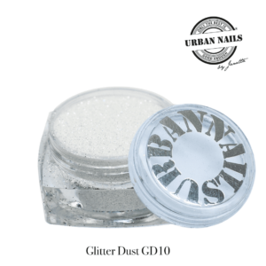 Glitter Dust potje GD10