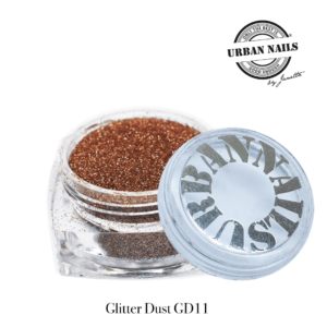 Glitter Dust potje GD11