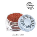 Glitter Dust potje GD13