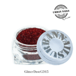 Glitter Dust potje GD15