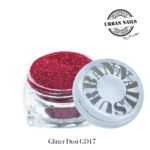Glitter Dust potje GD17