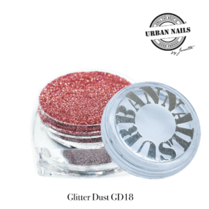 Glitter Dust potje GD18