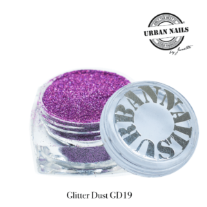 Glitter Dust potje GD19
