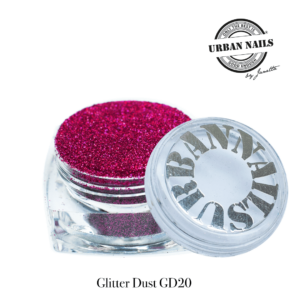 Glitter Dust potje GD20