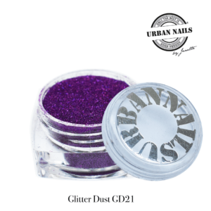 Glitter Dust potje GD21