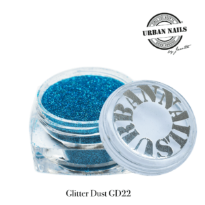 Glitter Dust potje GD22