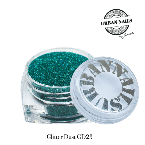 Glitter Dust potje GD23