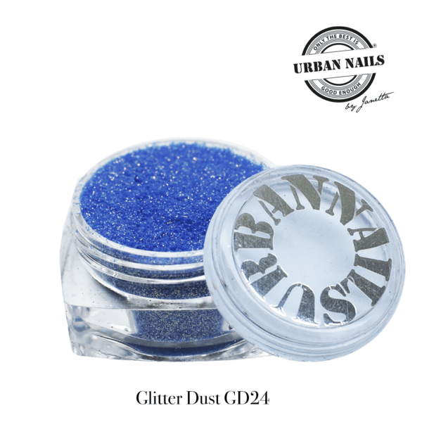 Glitter Dust potje GD24