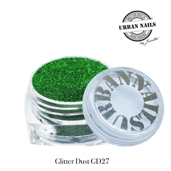 Glitter Dust potje GD27