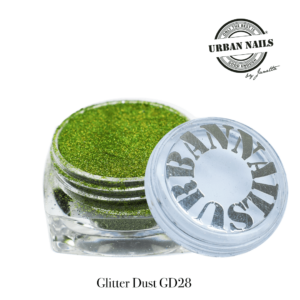 Glitter Dust potje GD28