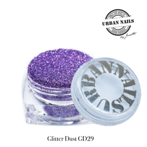 Glitter Dust potje GD29
